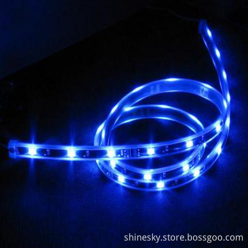 led soft strip lighting
